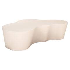 Buiten salontafel Urban Bloom sandstone - Richmond Interiors