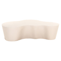 Buiten salontafel Urban Bloom sandstone - Richmond Interiors