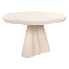 Outdoor Esstisch Urban Bloom sandstone 140x140 - Richmond Interiors