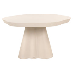Outdoor Esstisch Urban Bloom sandstone 140x140 - Richmond Interiors