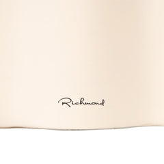 Outdoor Esstisch Urban Bloom sandstone 140x140 - Richmond Interiors
