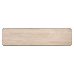 TV-Schrank Claridge beige 160x40 - Richmond Interiors