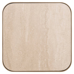 Pilaar Claridge gold antique - Richmond Interiors