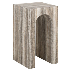 Beistelltisch Dulce grey  - Richmond Interiors