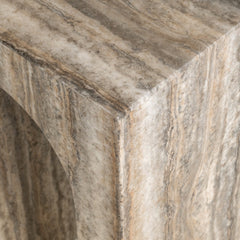 Beistelltisch Dulce grey  - Richmond Interiors