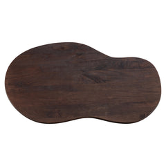 Coffee table Odile dark brown - Richmond Interiors