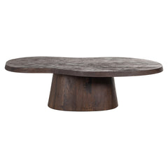 Coffee table Odile dark brown - Richmond Interiors