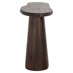 Console Odile dark brown - Richmond Interiors