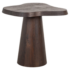 End table Odile dark brown - Richmond Interiors