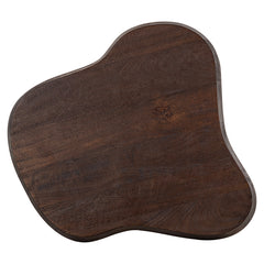 End table Odile dark brown - Richmond Interiors