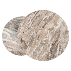 Salontafel Fairfax clay (Set of 2) - Richmond Interiors