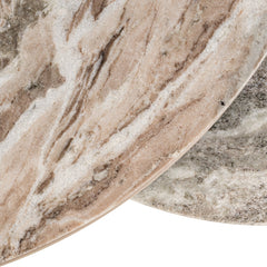 Coffee table Fairfax clay (Set of 2) - Richmond Interiors