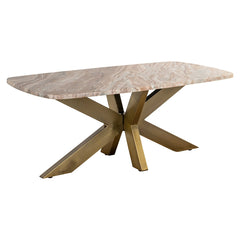 Coffee table Bottega Blush beige - Richmond Interiors