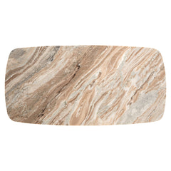 Coffee table Bottega Blush beige - Richmond Interiors