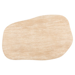 Salontafel Fictus Travertine faux (Beige) - Richmond Interiors