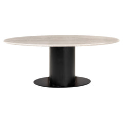 Eettafel Brodman sand 200 - Richmond Interiors