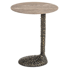 End table Arosa brown - Richmond Interiors