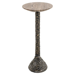 End table Arosa brown - Richmond Interiors