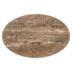 End table Arosa brown - Richmond Interiors