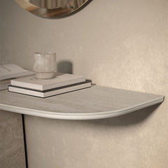 Rado keramiek console - Cattelan Italia