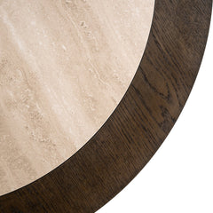 Salontafel Nando brown - Richmond Interiors