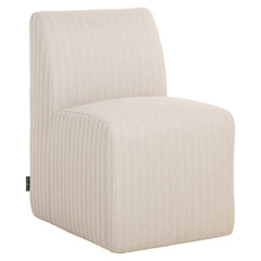 Outdoor Stuhl Riva beige - Richmond Interiors
