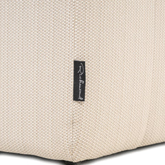 Outdoor Stuhl Riva beige - Richmond Interiors