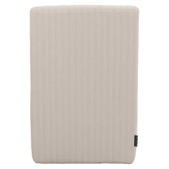 Outdoor dining chair Riva beige - Richmond Interiors