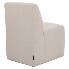Outdoor dining chair Riva beige - Richmond Interiors