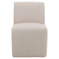 Outdoor dining chair Riva beige - Richmond Interiors