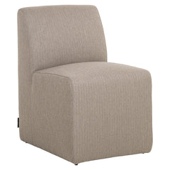 Outdoor Stuhl Riva taupe - Richmond Interiors