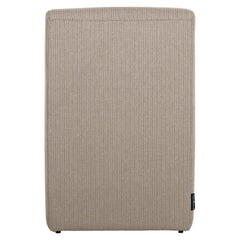 Outdoor Stuhl Riva taupe - Richmond Interiors