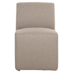 Outdoor Stuhl Riva taupe - Richmond Interiors