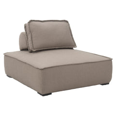 Outdoor Loungemodul Jondal taupe (22085 Taupe) - Richmond Interiors