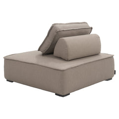 Outdoor Loungemodul Jondal taupe (22085 Taupe) - Richmond Interiors