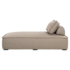 Outdoor daybed Jondal taupe - Richmond Interiors