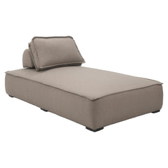 Outdoor daybed Jondal taupe (22085 Taupe) - Richmond Interiors