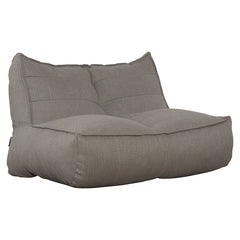 Outdoor loungestoel Scoppios taupe (22085 Taupe) - Richmond Interiors