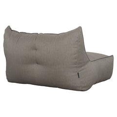 Outdoor loungestoel Scoppios taupe (22085 Taupe) - Richmond Interiors