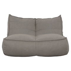 Outdoor loungestoel Scoppios taupe (22085 Taupe) - Richmond Interiors