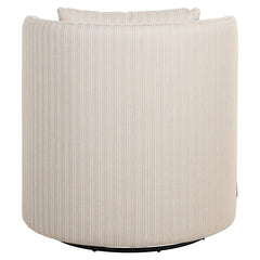 Outdoor Stuhl Marlin beige swivel - Richmond Interiors