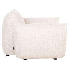Outdoor lounge stoel Dawson beige alpine - Richmond Interiors
