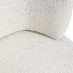 Outdoor Lounge Stuhl Dawson beige alpine - Richmond Interiors