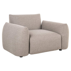 Outdoor Lounge Stuhl Dawson greige alpine - Richmond Interiors