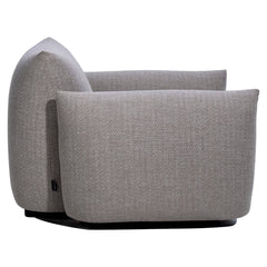 Outdoor lounge stoel Dawson greige alpine - Richmond Interiors