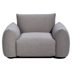 Outdoor lounge stoel Dawson greige alpine - Richmond Interiors