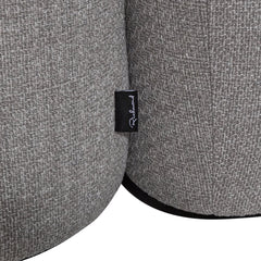 Outdoor lounge stoel Dawson greige alpine - Richmond Interiors