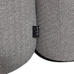 Buiten bank Dawson greige alpine - Richmond Interiors