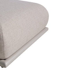 Outdoor dagbed Sullivan beige alpine - Richmond Interiors