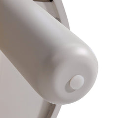 Gartencouchtisch Quinn light beige  86Ø - Richmond Interiors